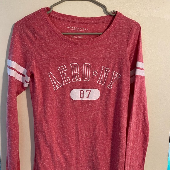 Aeropostale Longsleeve Bundle - Picture 2 of 10